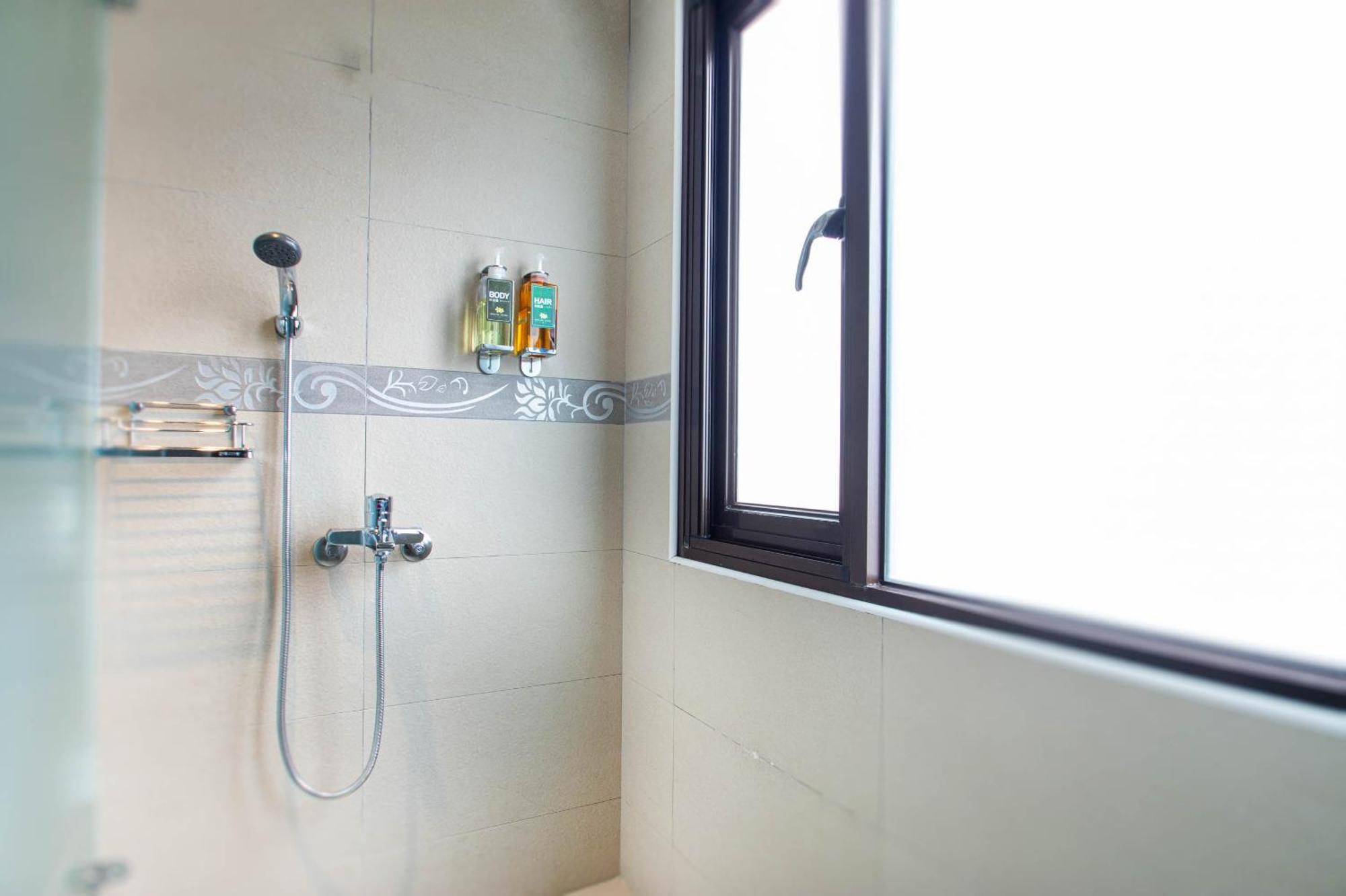 Stay Inn 2 Tajpej Kültér fotó