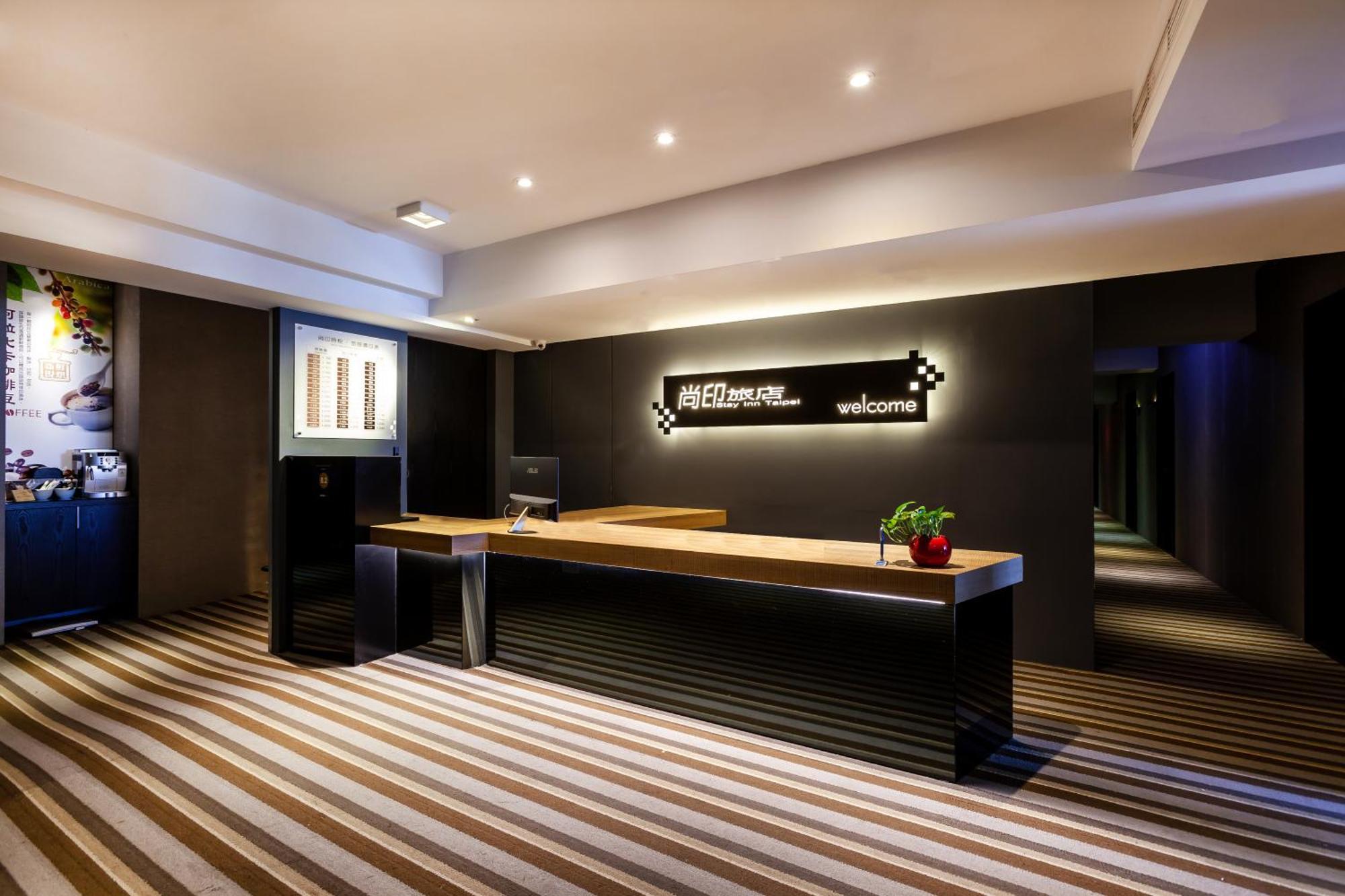 Stay Inn 2 Tajpej Kültér fotó