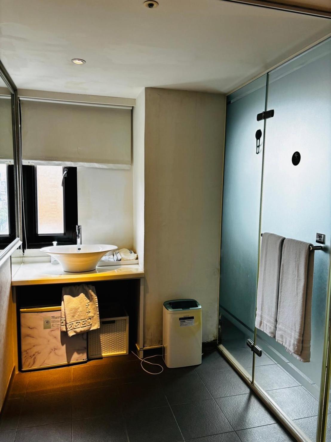 Stay Inn 2 Tajpej Kültér fotó