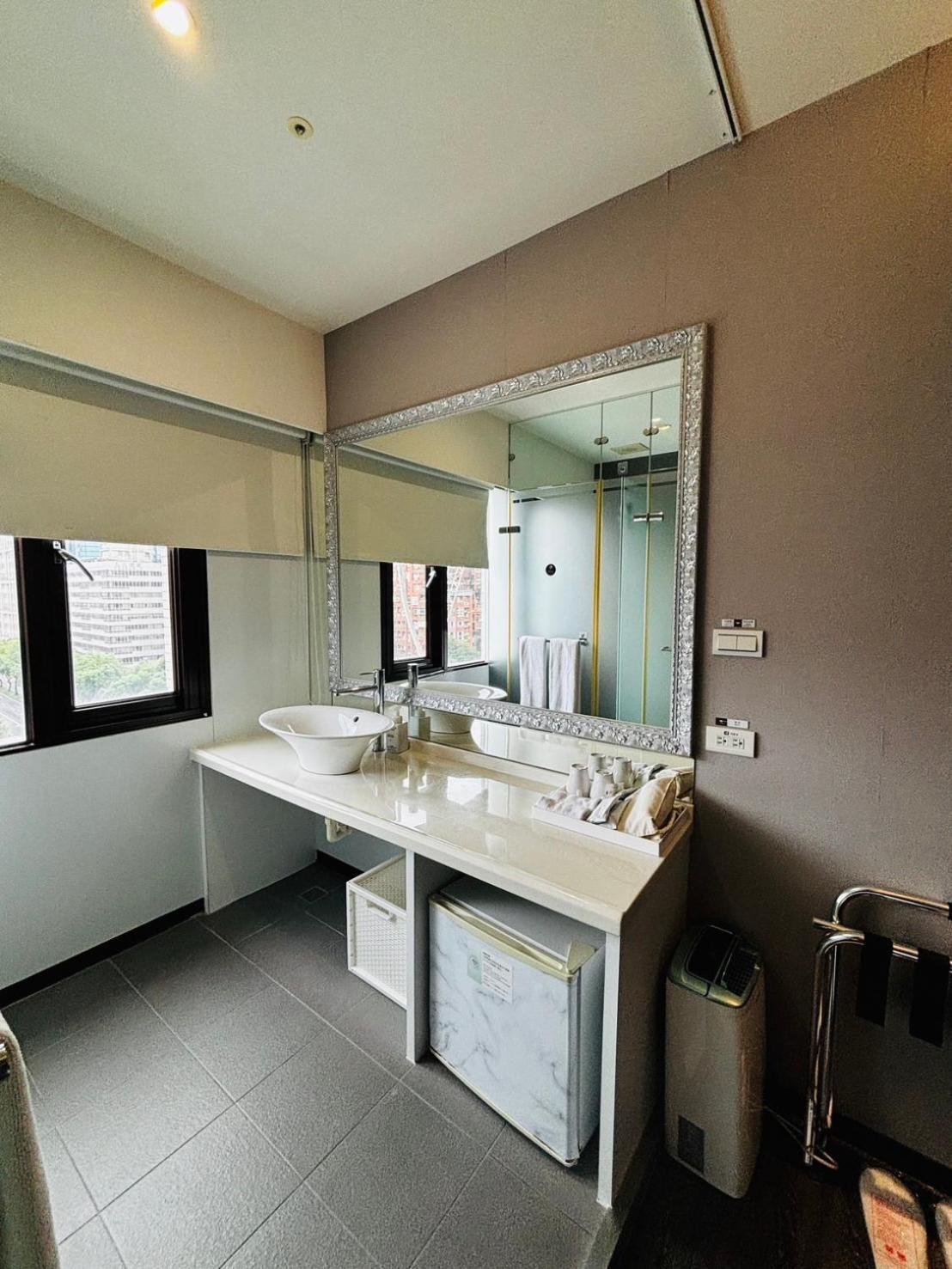 Stay Inn 2 Tajpej Kültér fotó